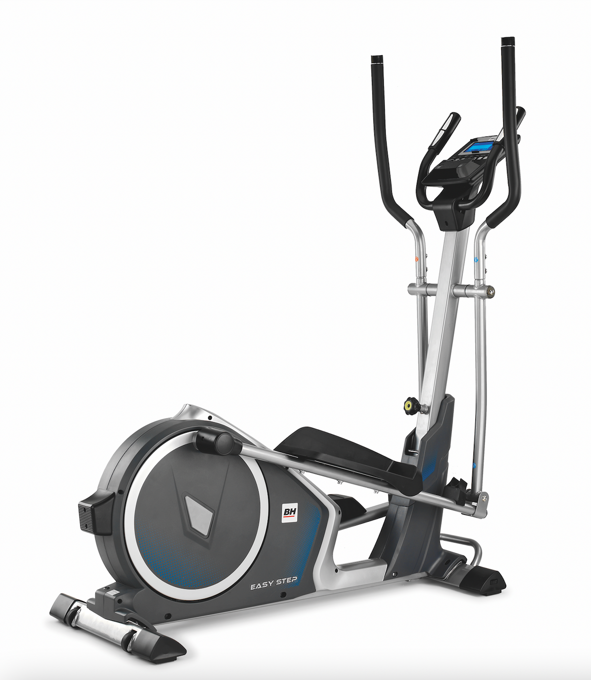 BH FITNESS EASY STEP DUAL ELİPTİK BİSİKLET