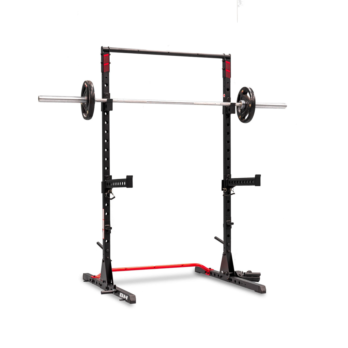 BH FITNESS G310 POWER RACK