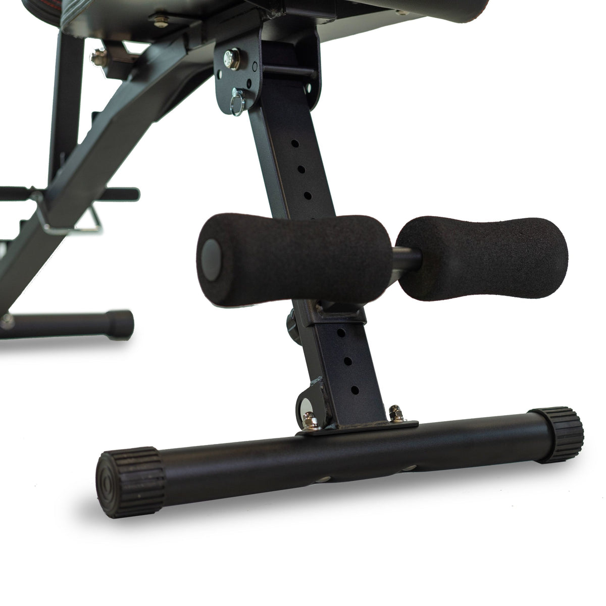 BH FITNESS G312 AĞIRLIK SEHPASI