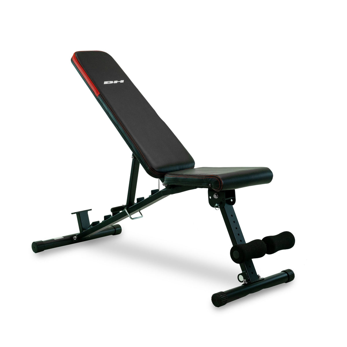 BH FITNESS G312 AĞIRLIK SEHPASI