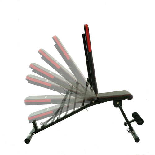 BH FITNESS G312 AĞIRLIK SEHPASI