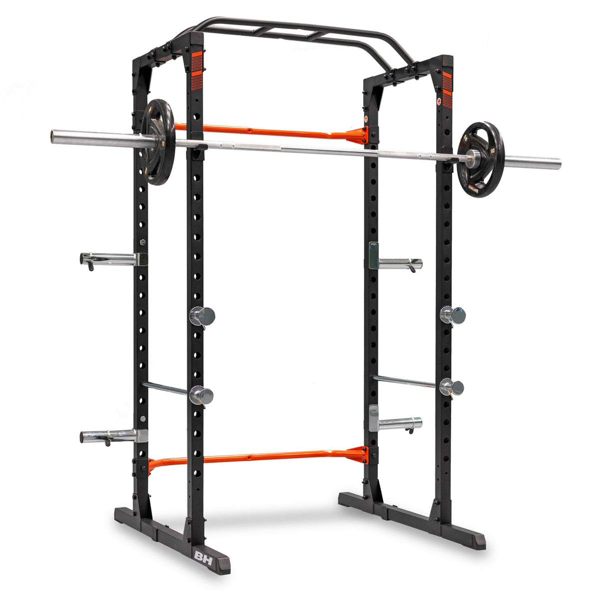 BH FITNESS G314 POWER CAGE
