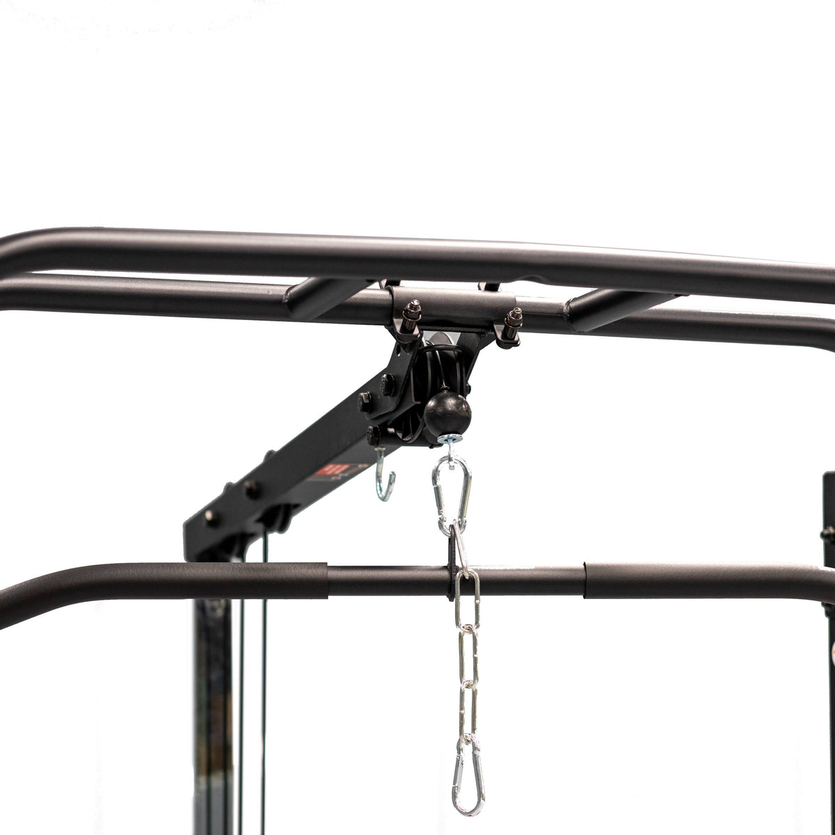 BH FITNESS G315 POWER CAGE PULLEY