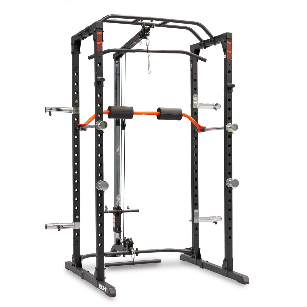 BH FITNESS G315 POWER CAGE PULLEY