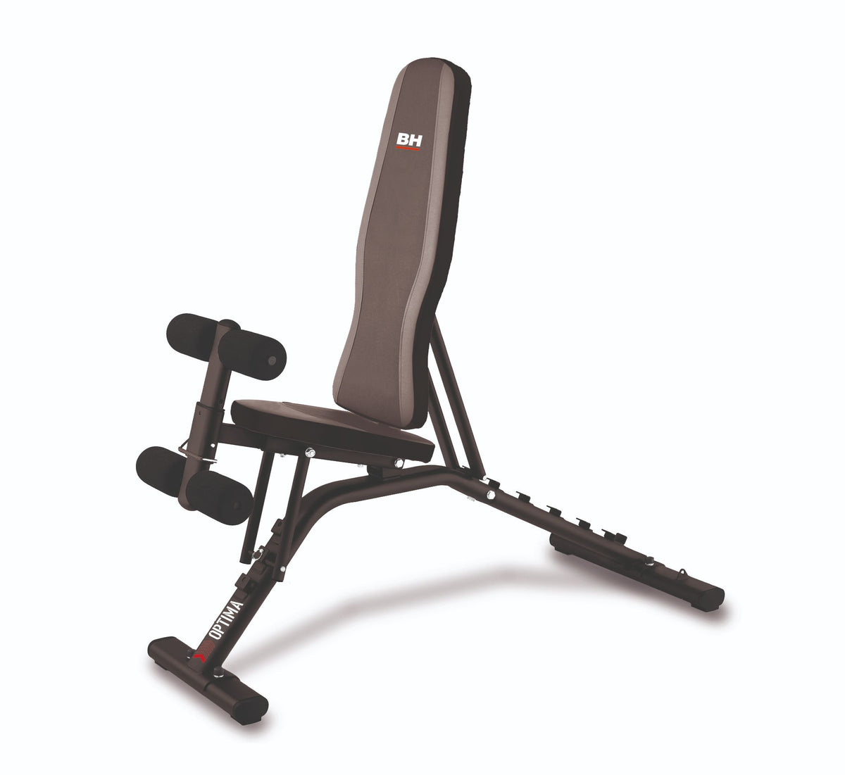 BH FITNESS OPTIMA MULTI POSITION AĞIRLIK SEHPASI