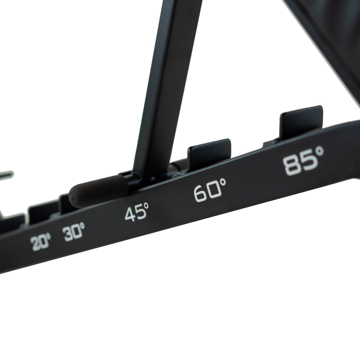 BH FITNESS G322 AYARLANABİLİR SEHPA