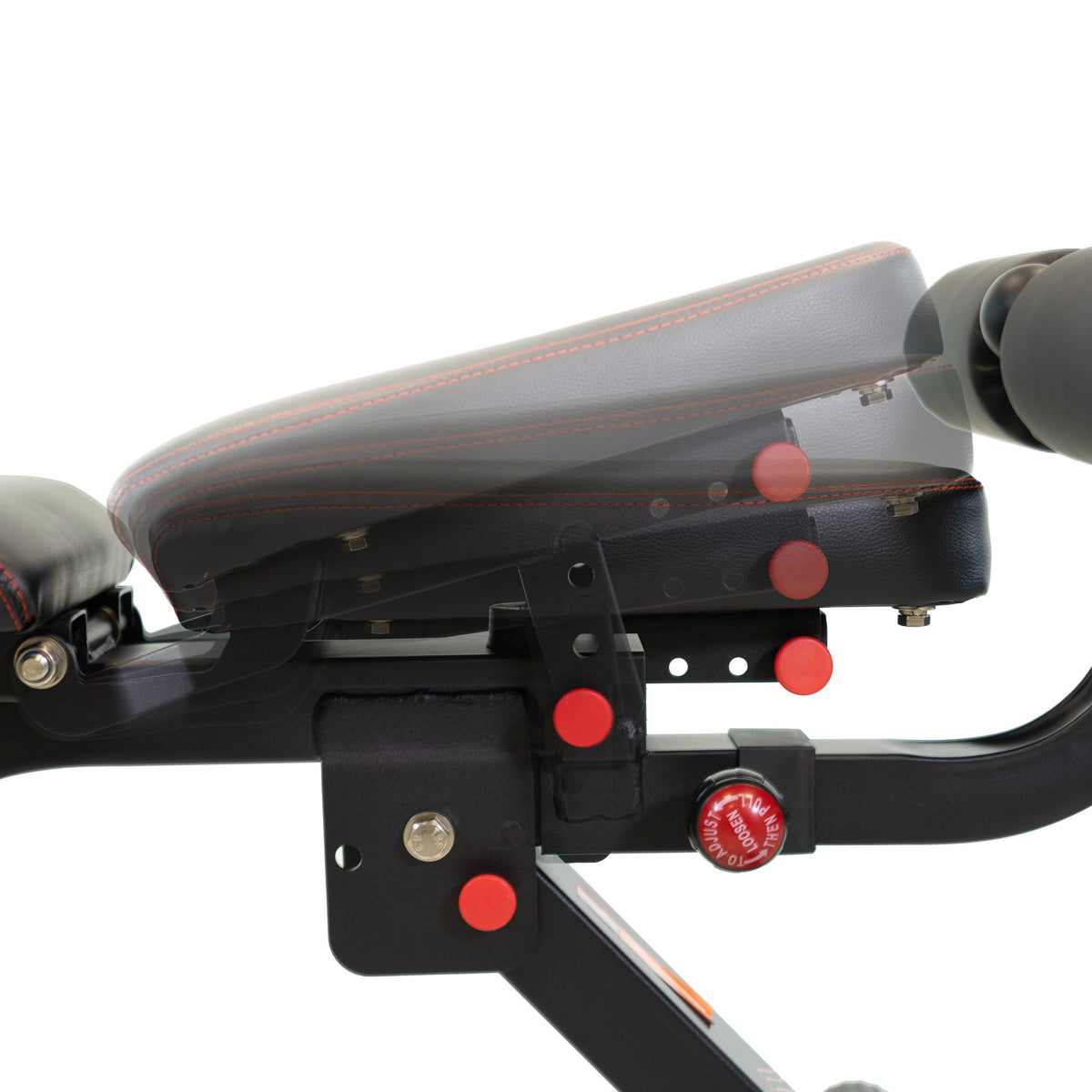 BH FITNESS G322 AYARLANABİLİR SEHPA