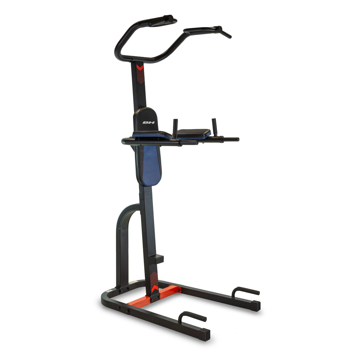BH FITNESS POWER TOWER G340 BARFİKS SEHPASI