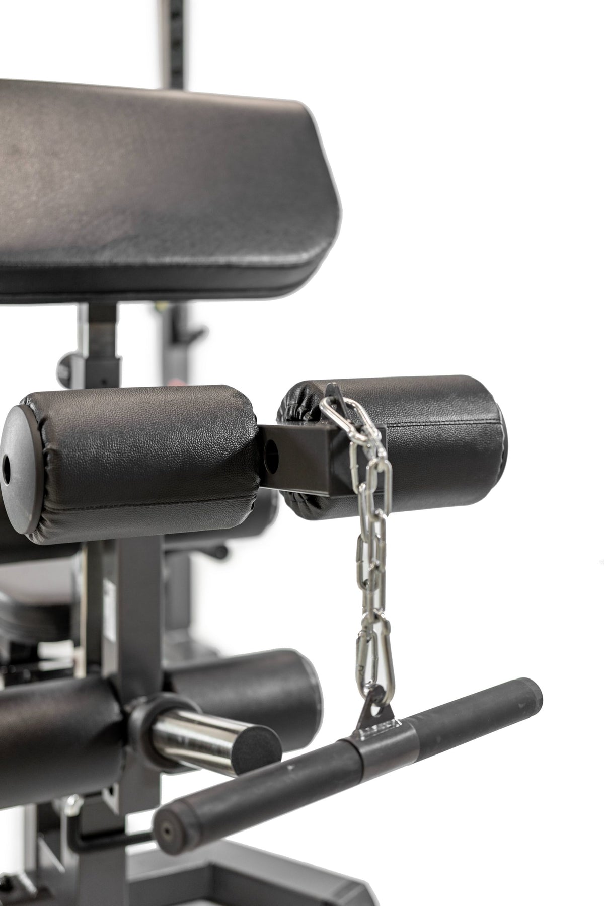 BH FITNESS G510 OLYMPIC RACK BENCH PRESS SEHPASI