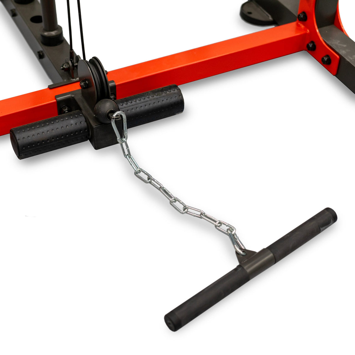 BH FITNESS G520 PULLEY CAGE