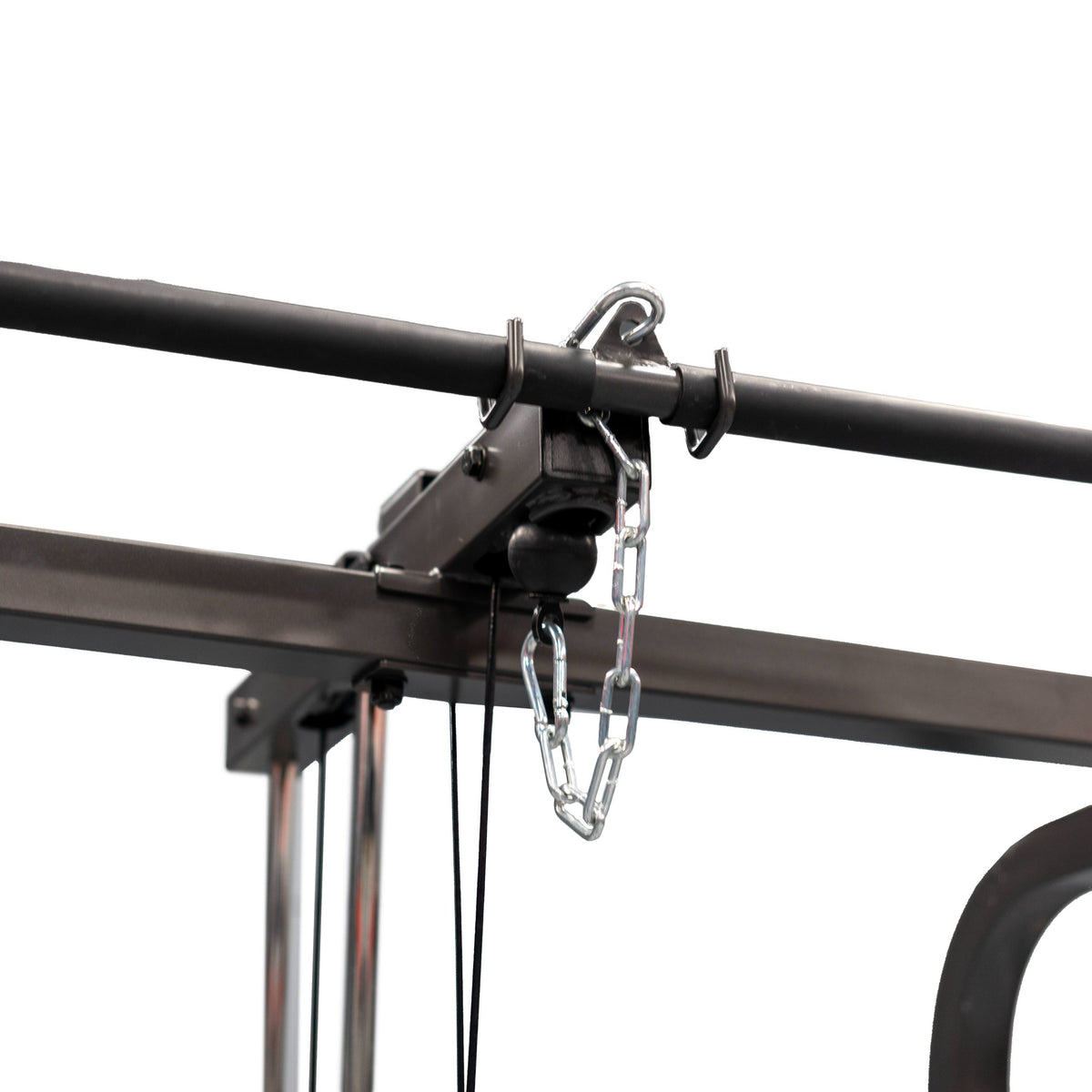 BH FITNESS G520 PULLEY CAGE
