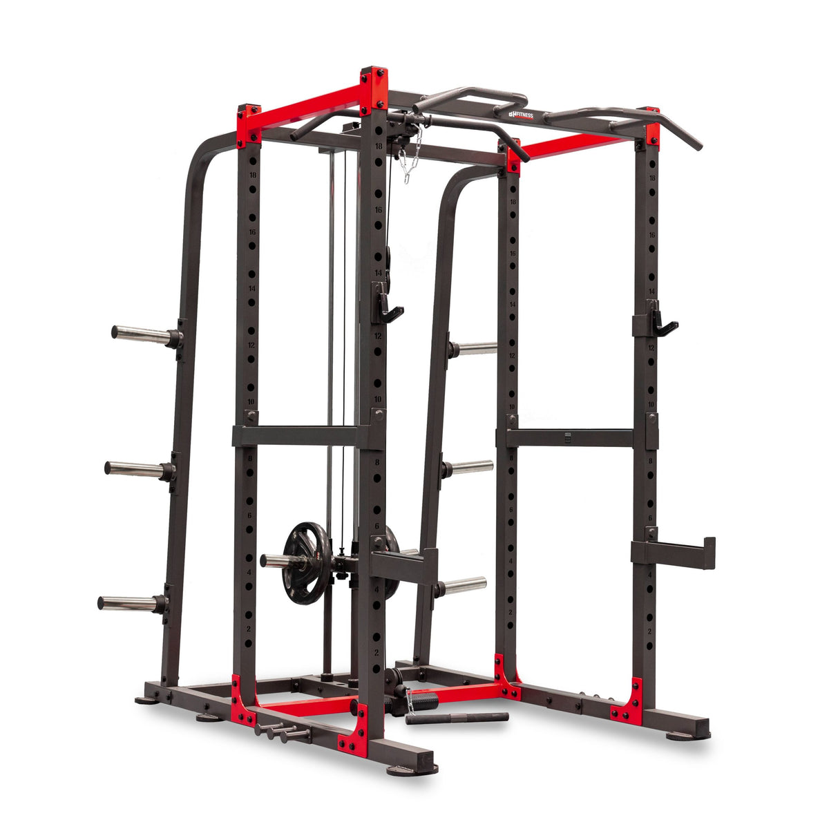 BH FITNESS G520 PULLEY CAGE