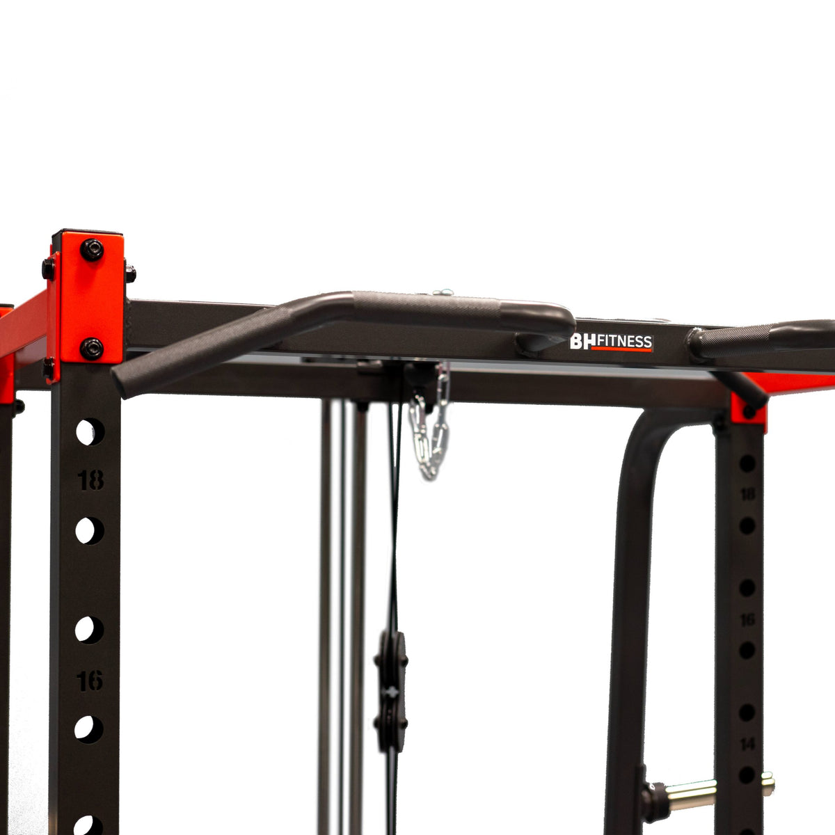 BH FITNESS G520 PULLEY CAGE