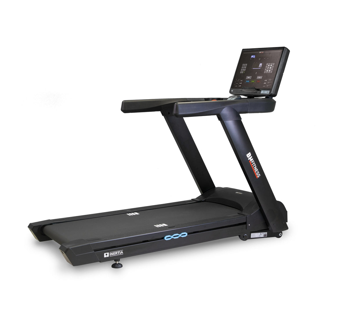 BH FITNESS G588 KOŞU BANDI