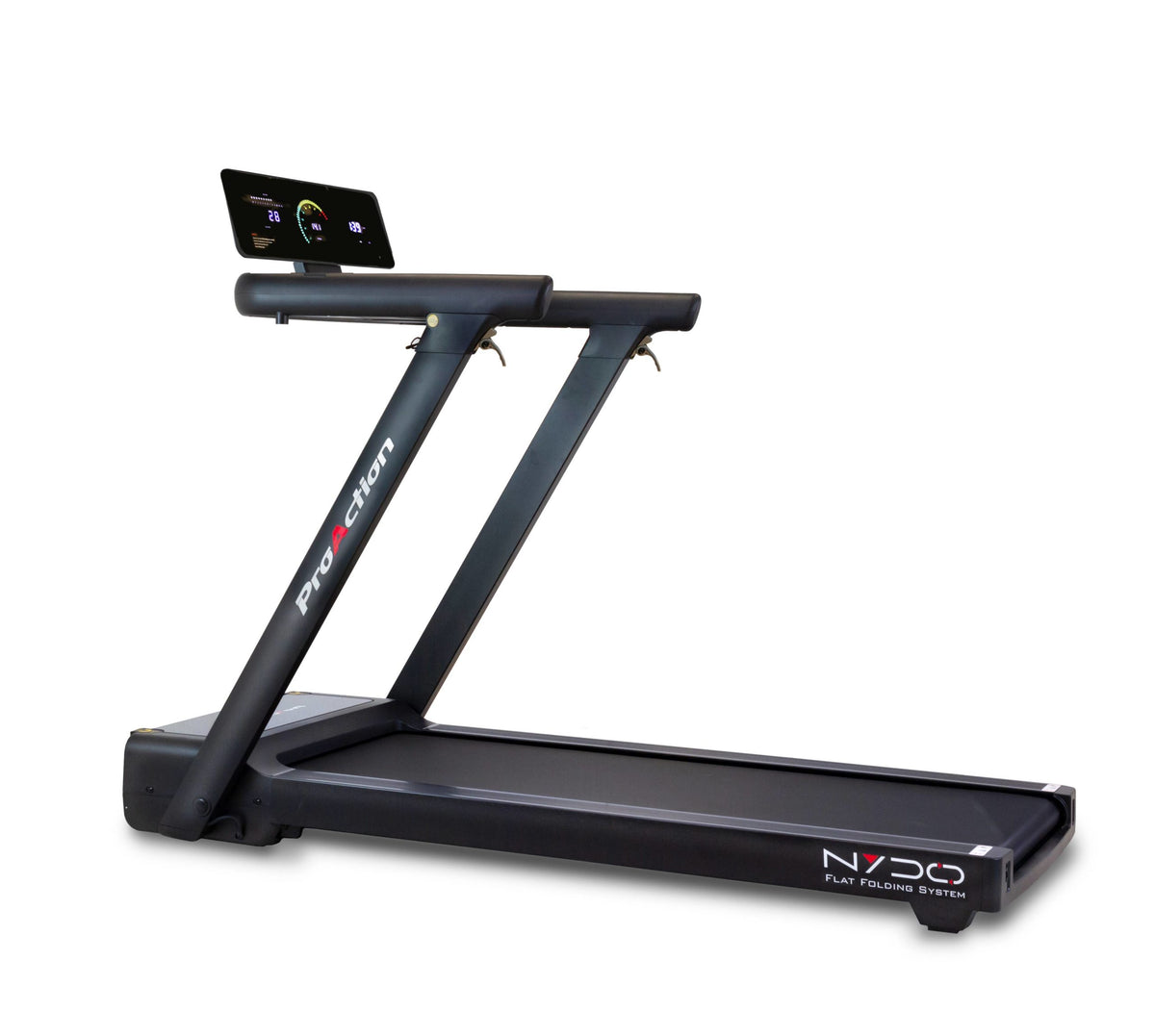 BH FITNESS PRO ACTION NYDO KOŞU BANDI