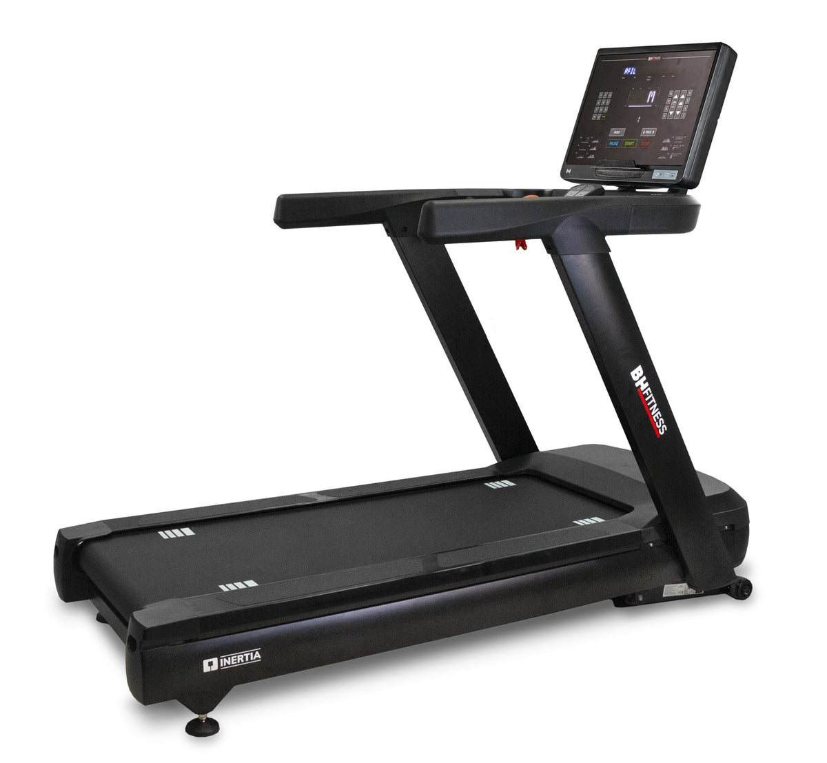 BH FITNESS G688 KOŞU BANDI