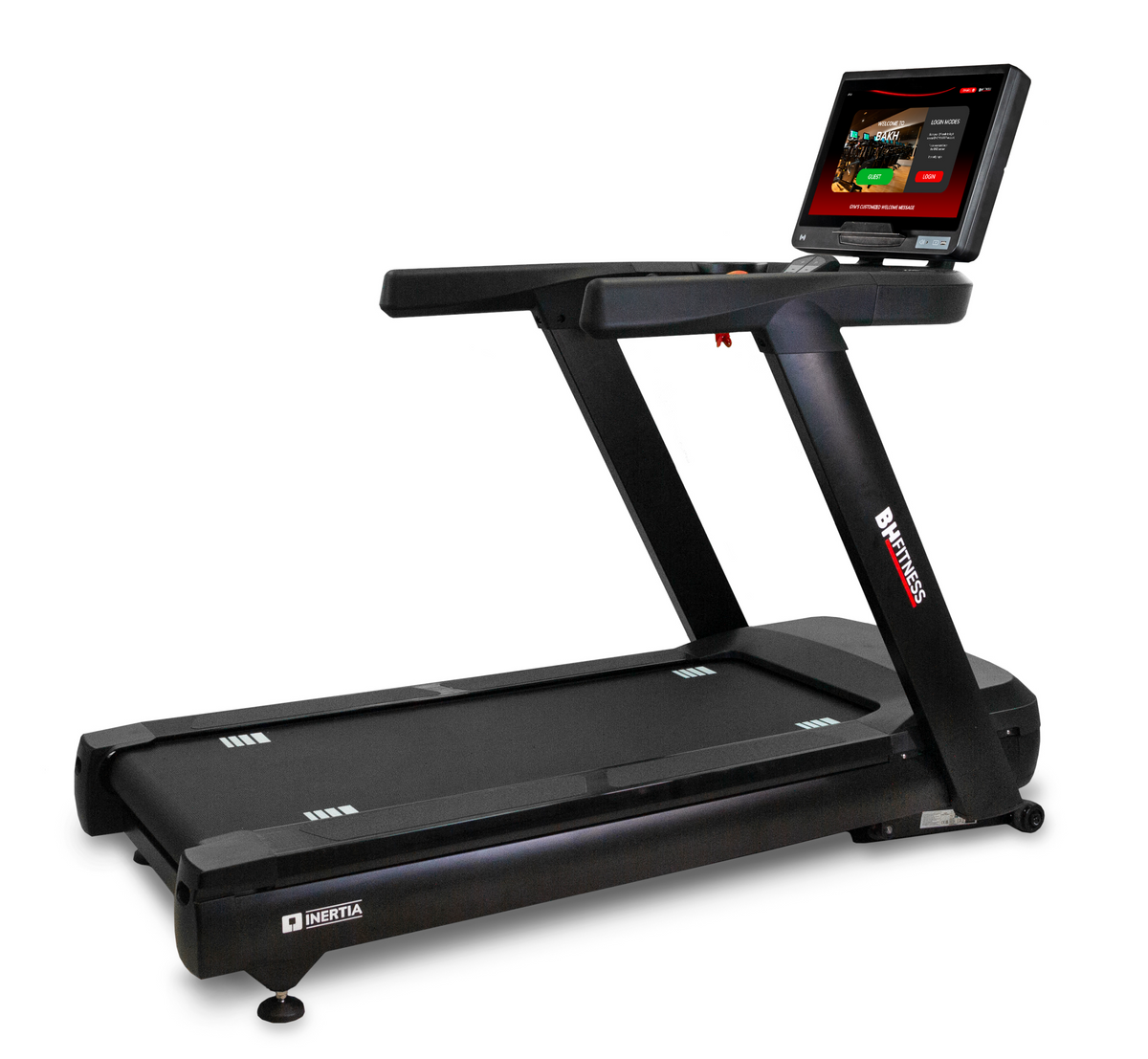 BH FITNESS G688 SMART FOCUS KOŞU BANDI