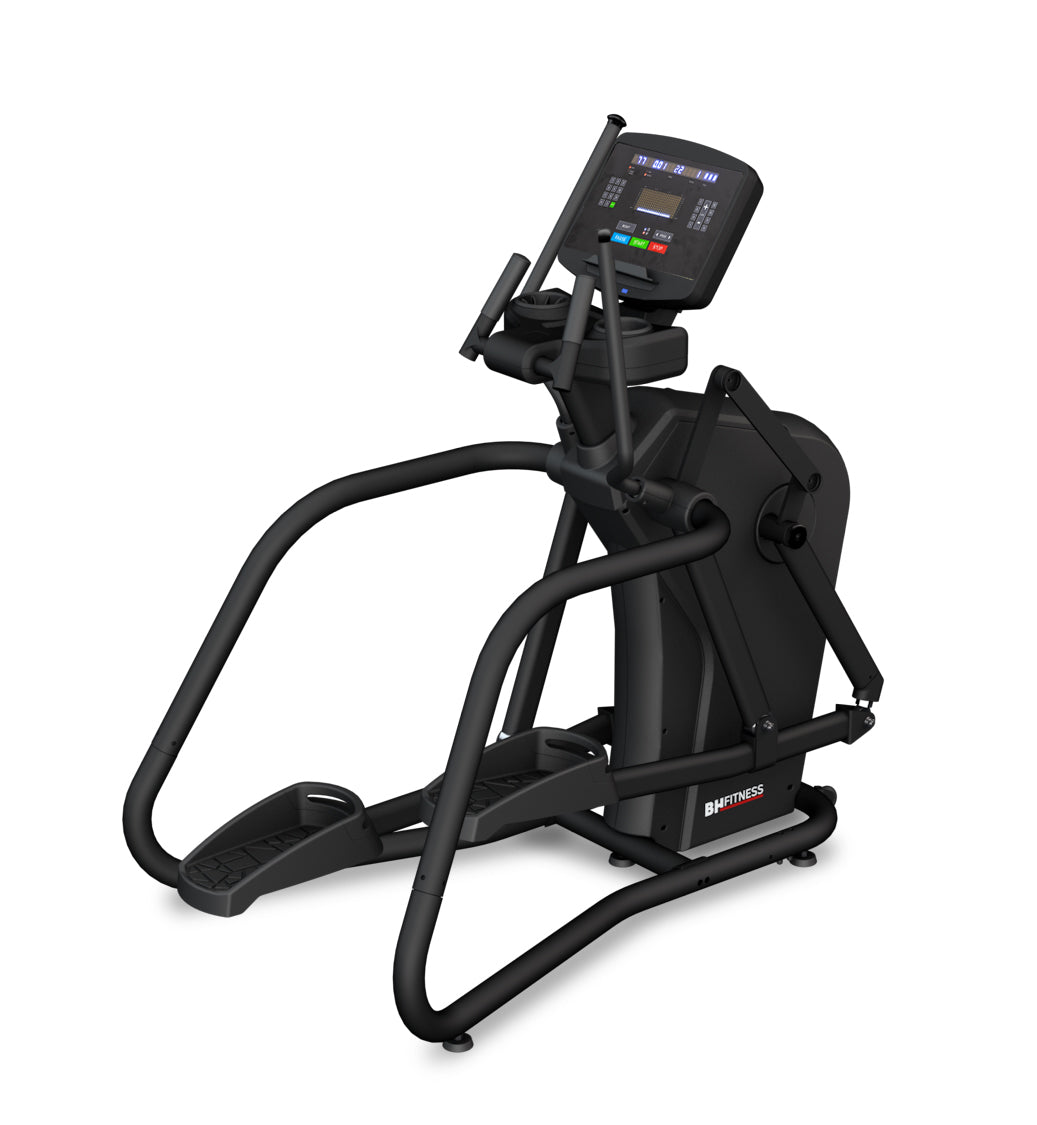 BH FITNESS G818R CROSS TRAINER