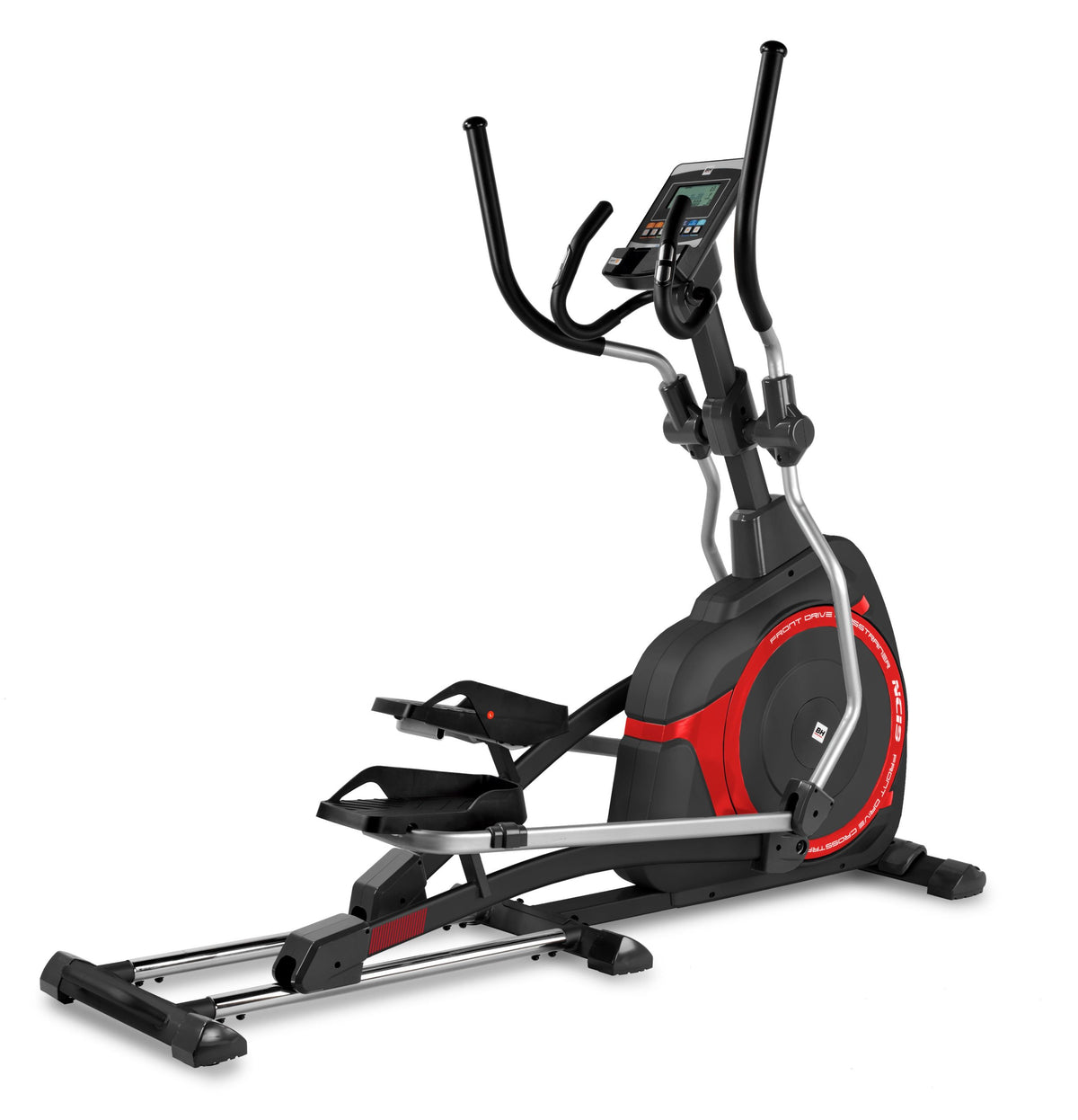 BH FITNESS NC19 ELİPTİK BİSİKLET