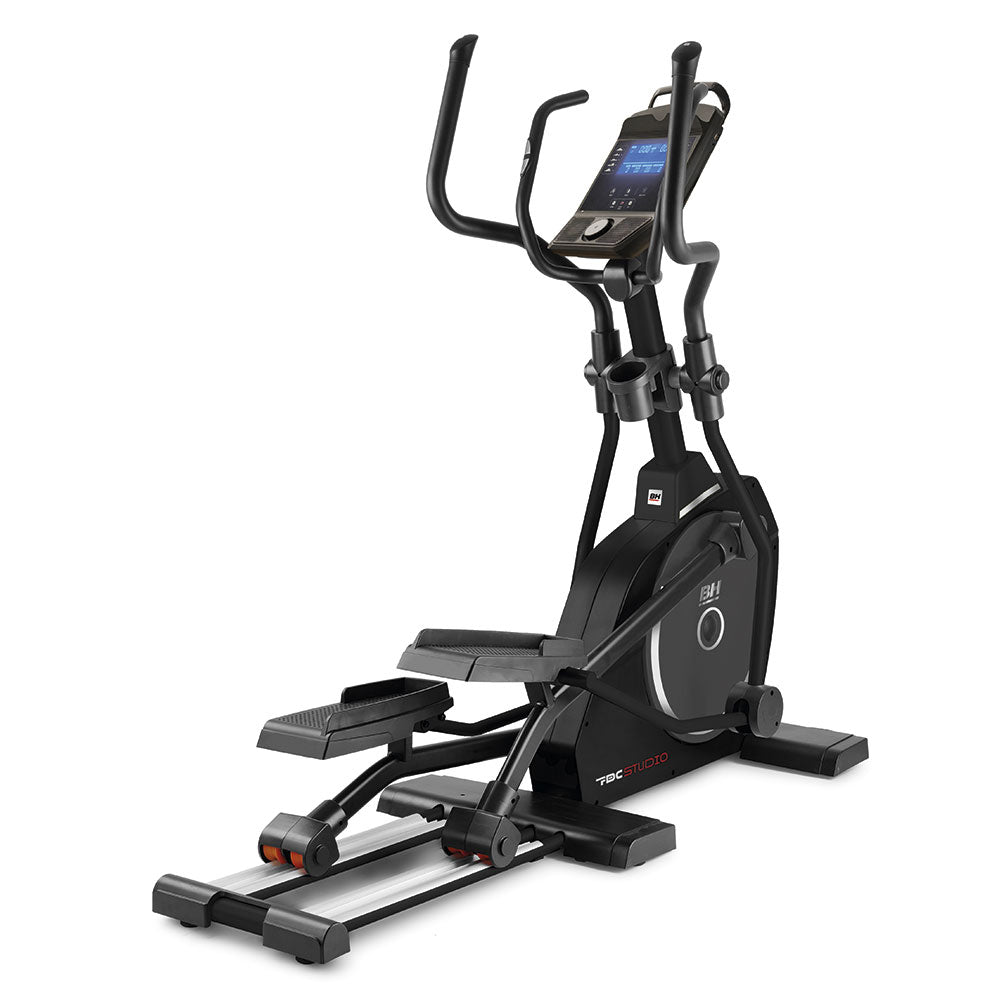 BH FITNESS İ.FDC STUDIO ELİPTİK BİSİKLET
