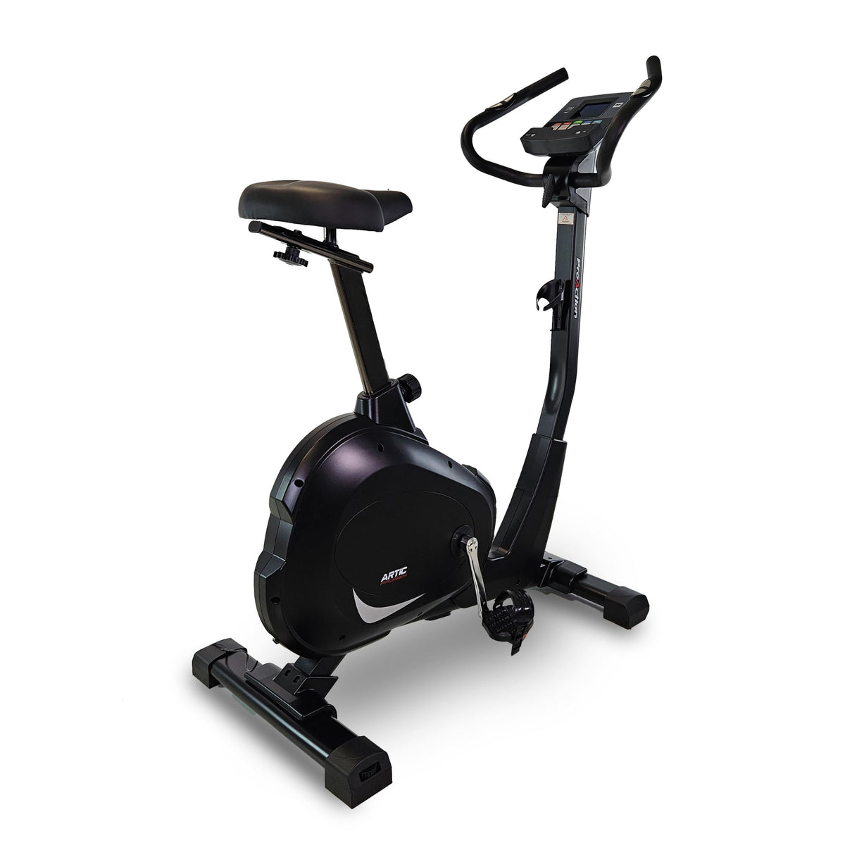 BH FITNESS ARTIC DUAL DİKEY BİSİKLET