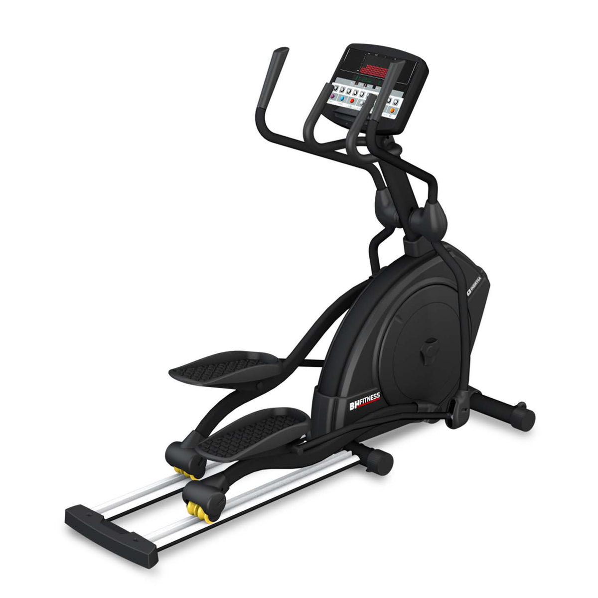 BH FITNESS G815R ELİPTİK BİSİKLET