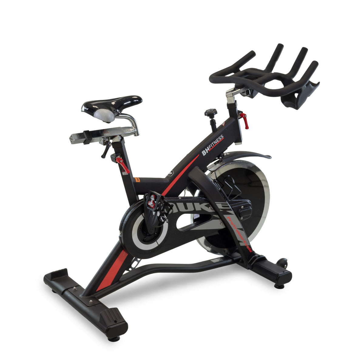 BH FITNESS H920 DUKE SPIN BIKE
