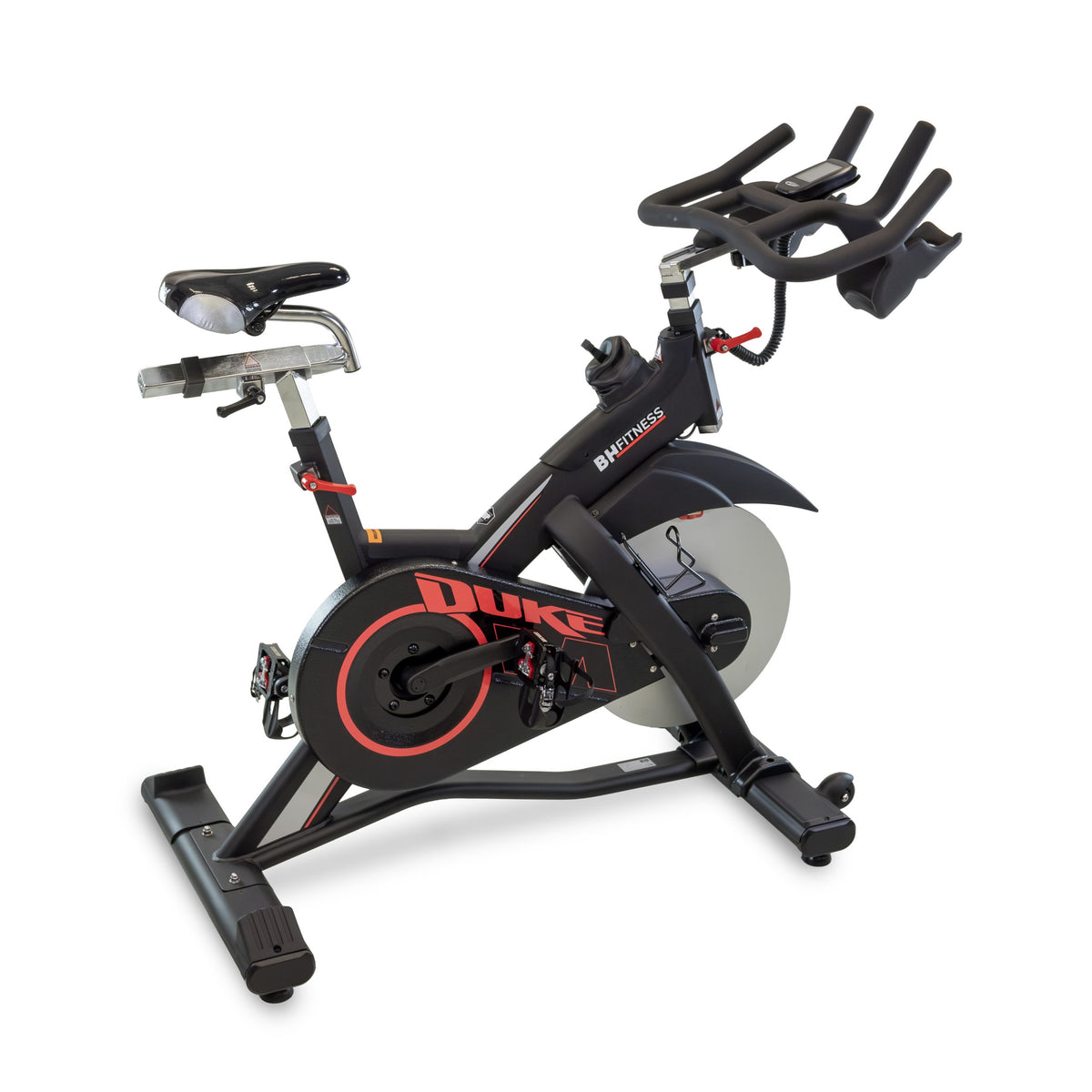 BH FITNESS H925 MAGNETIC DUKE SPIN BIKE