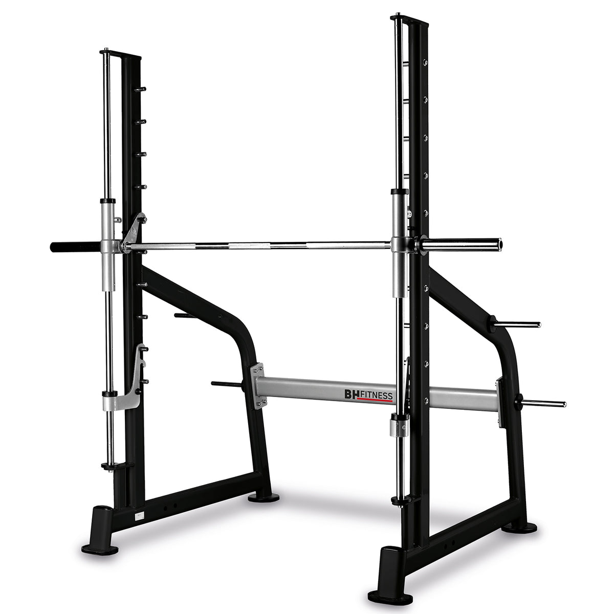 BH FITNESS L350 SMITH MACHINE