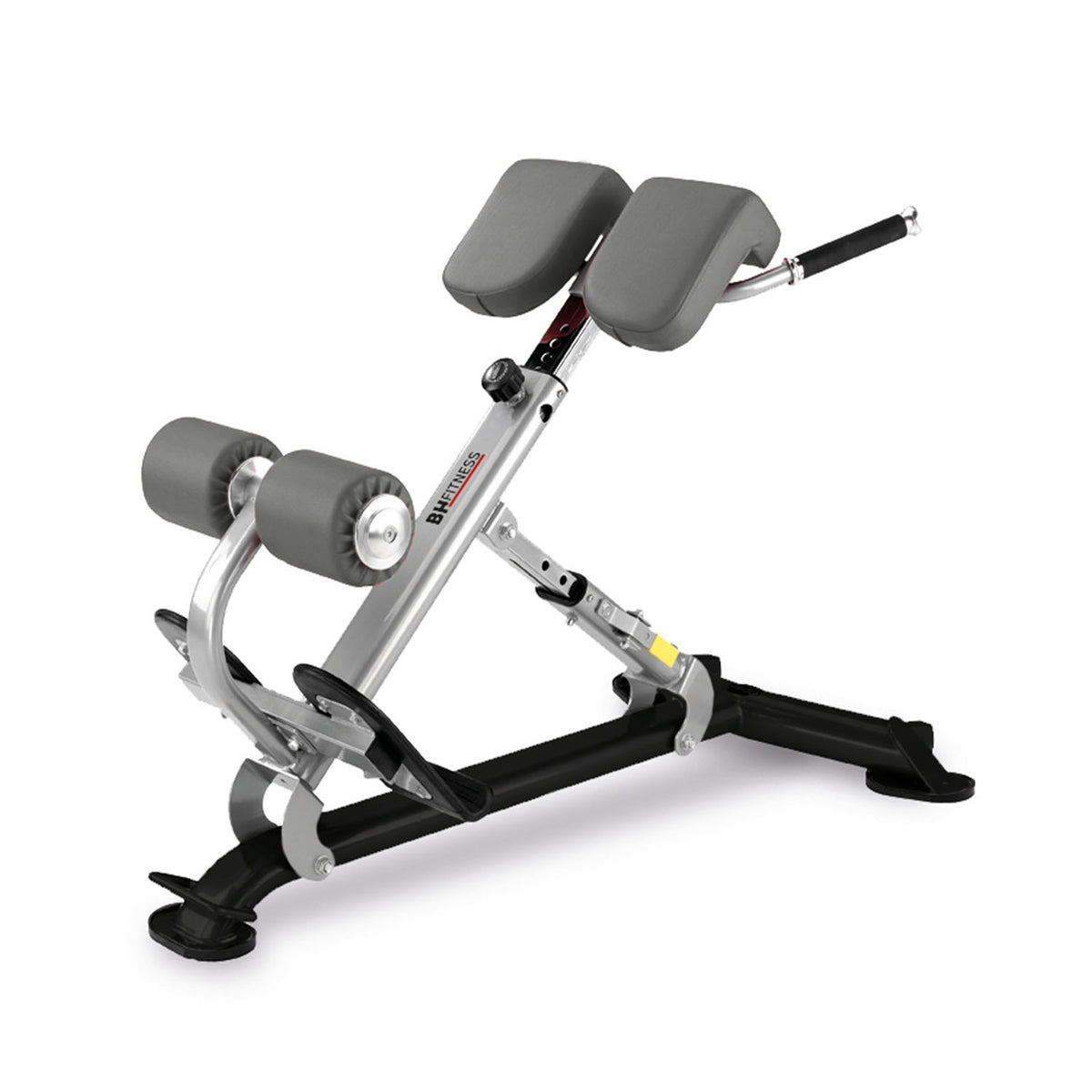 BH FITNESS L805 HYPER EXTENSION BENCH TERS MEKİK SEHPASI