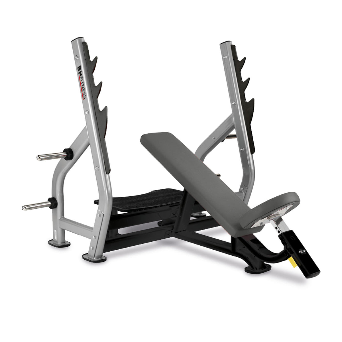 BH FITNESS L820 INCLINE BENCH PRESS ÜST GÖĞÜS SEHPASI