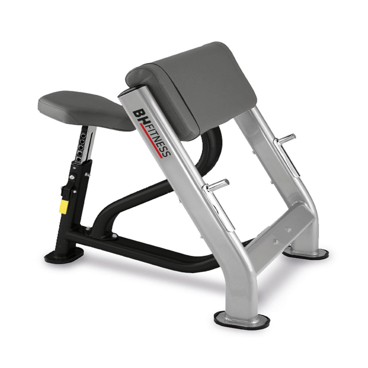 BH FITNESS L830 SCOTT BENCH ÖN KOL SEHPASI