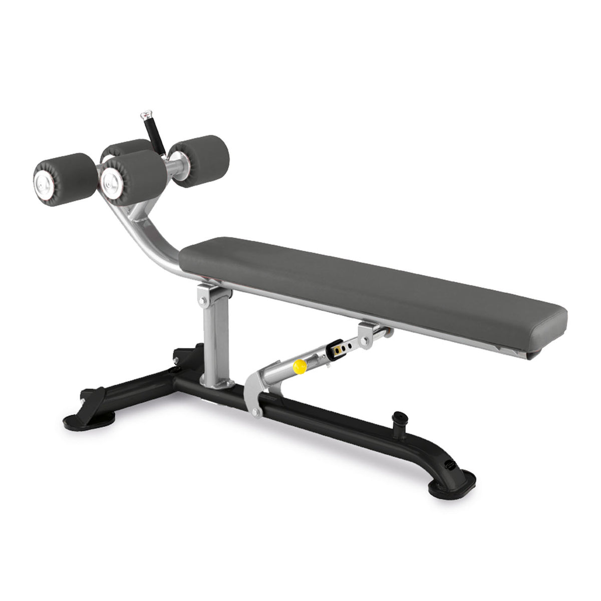 BH FITNESS L835 CRUNCH BENCH MEKİK SEHPASI