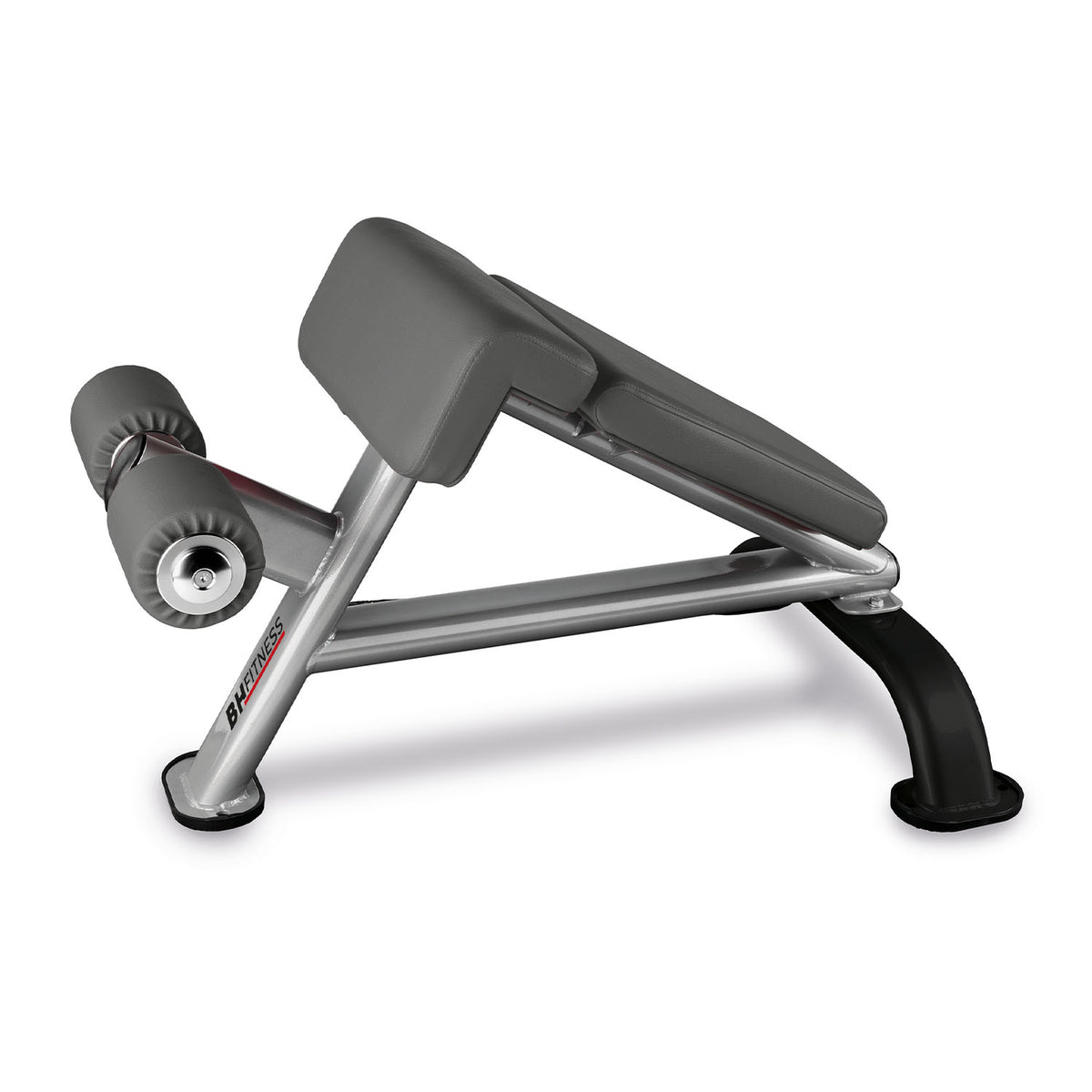 BH FITNESS L840 ROMAN CHAIR MEKİK SEHPASI