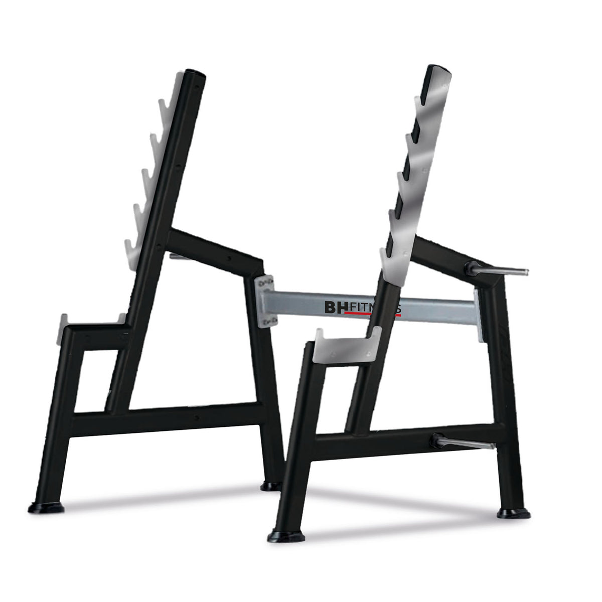BH FITNESS L845 SQUAT RACK