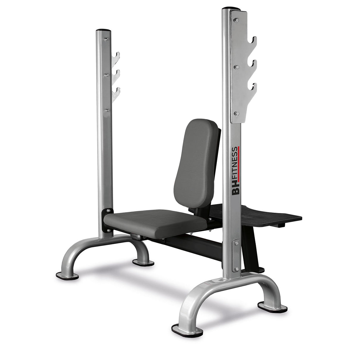 BH FITNESS L850 SHOULDER PRESS BENCH OMUZ SEHPASI