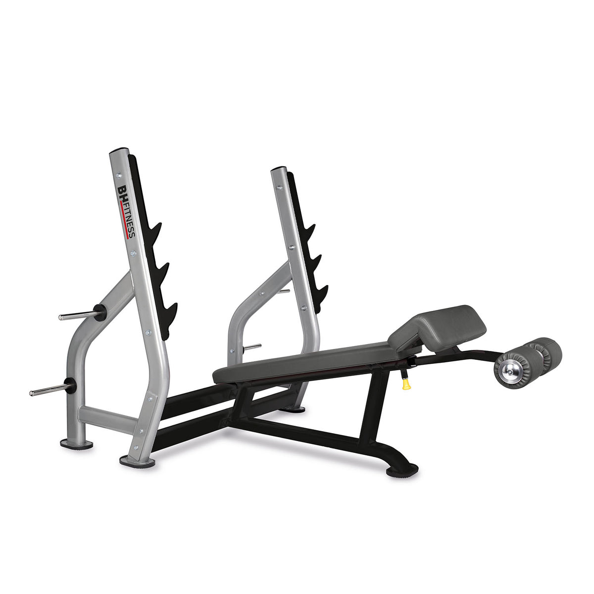 BH FITNESS L855 DECLINE BENCH PRESS ALT GÖĞÜS SEHPASI