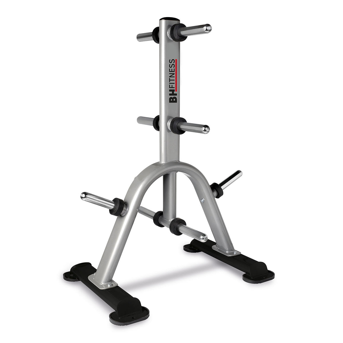 BH FITNESS L860 WEIGHT PLATE RACK FLANŞ STANDI
