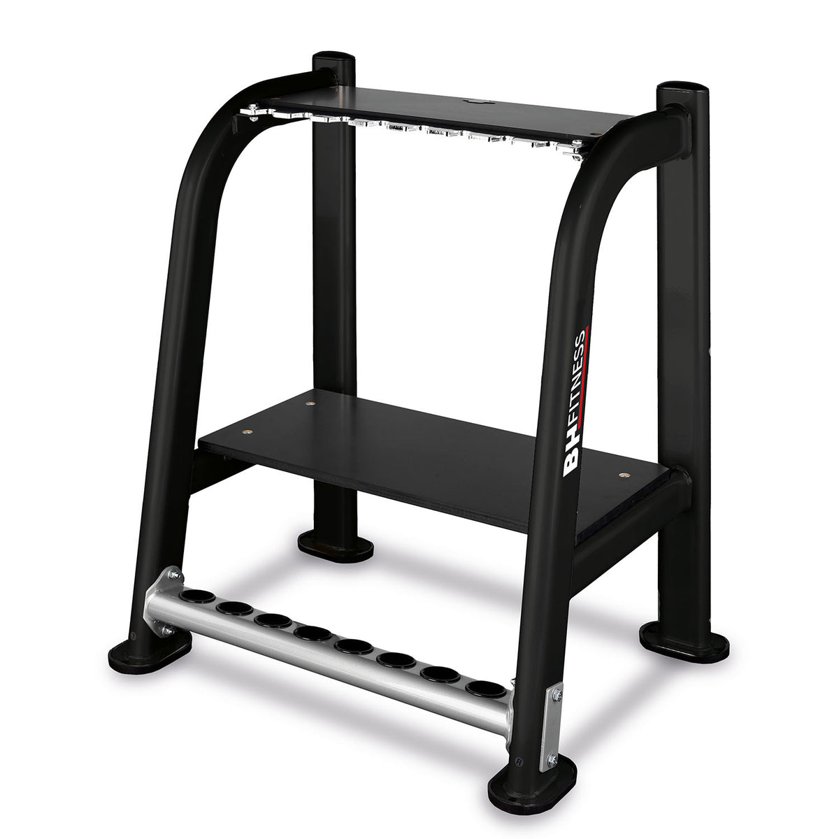 BH FITNESS L870 BARBELL RACK BAR SEHPASI