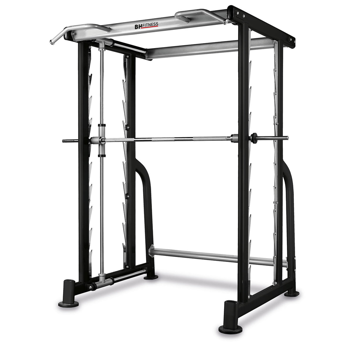 BH FITNESS LD400 MAX RACK