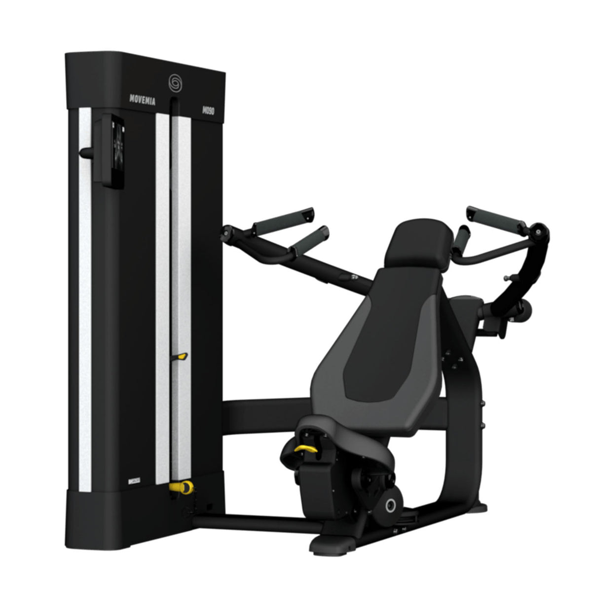 BH FITNESS MOVEMIA M090 SHOULDER PRESS OMUZ İTME MAKİNESİ