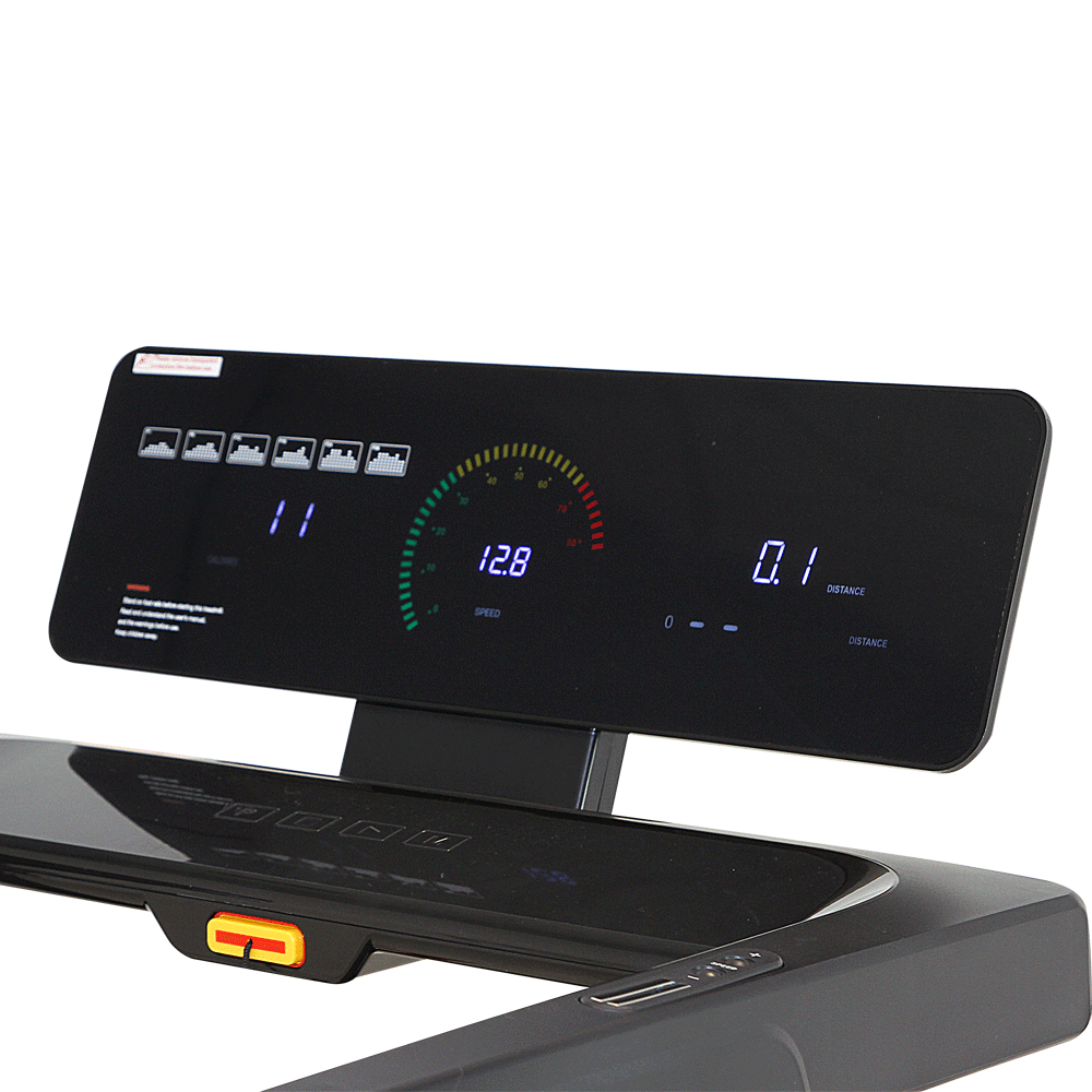 BH FITNESS NYMAN G6400 KOŞU BANDI