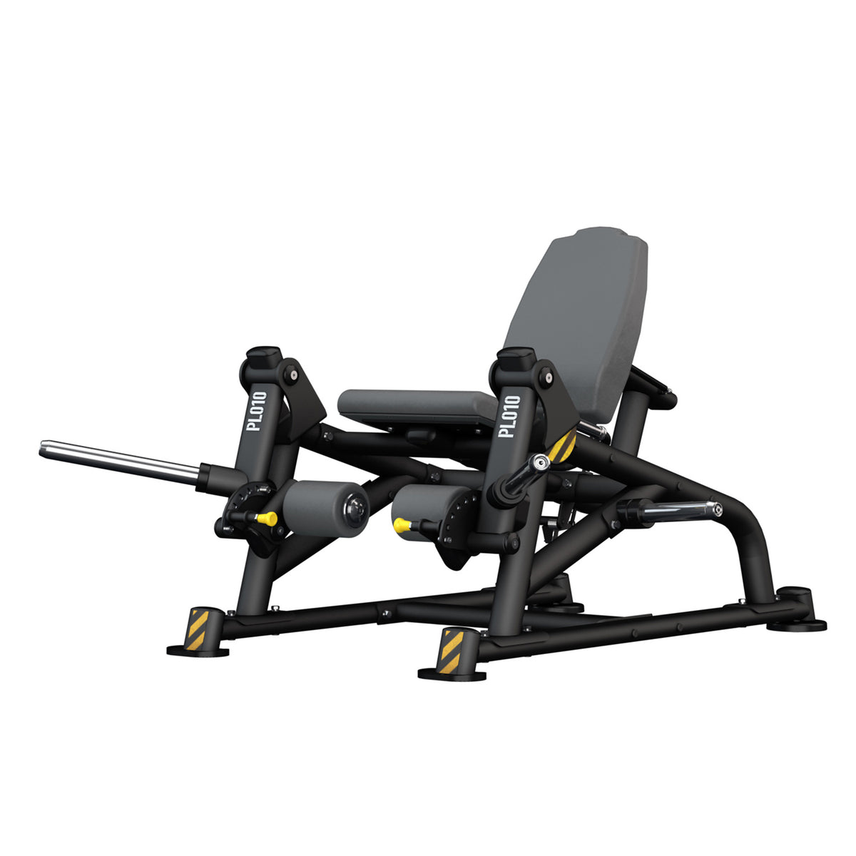 BH FITNESS PLATE LOADED LEG EXTENSION ÜST BACAK MAKİNESİ
