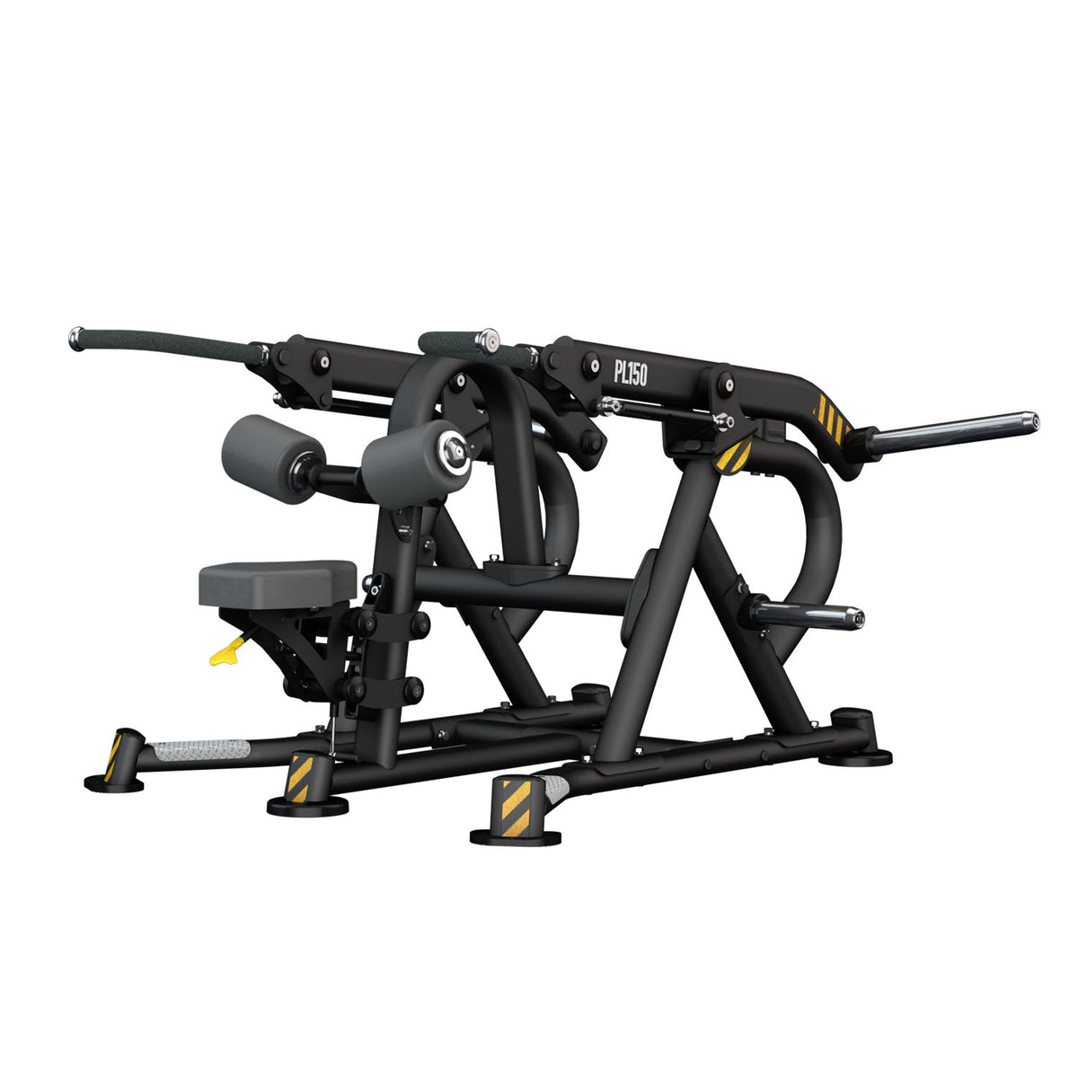 BH FITNESS PLATE LOADED SEATED TRICEPS ARKA KOL MAKİNESİ