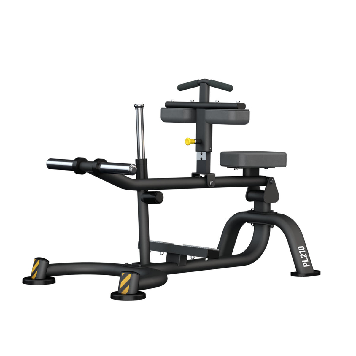 BH FITNESS PLATE LOADED CALF