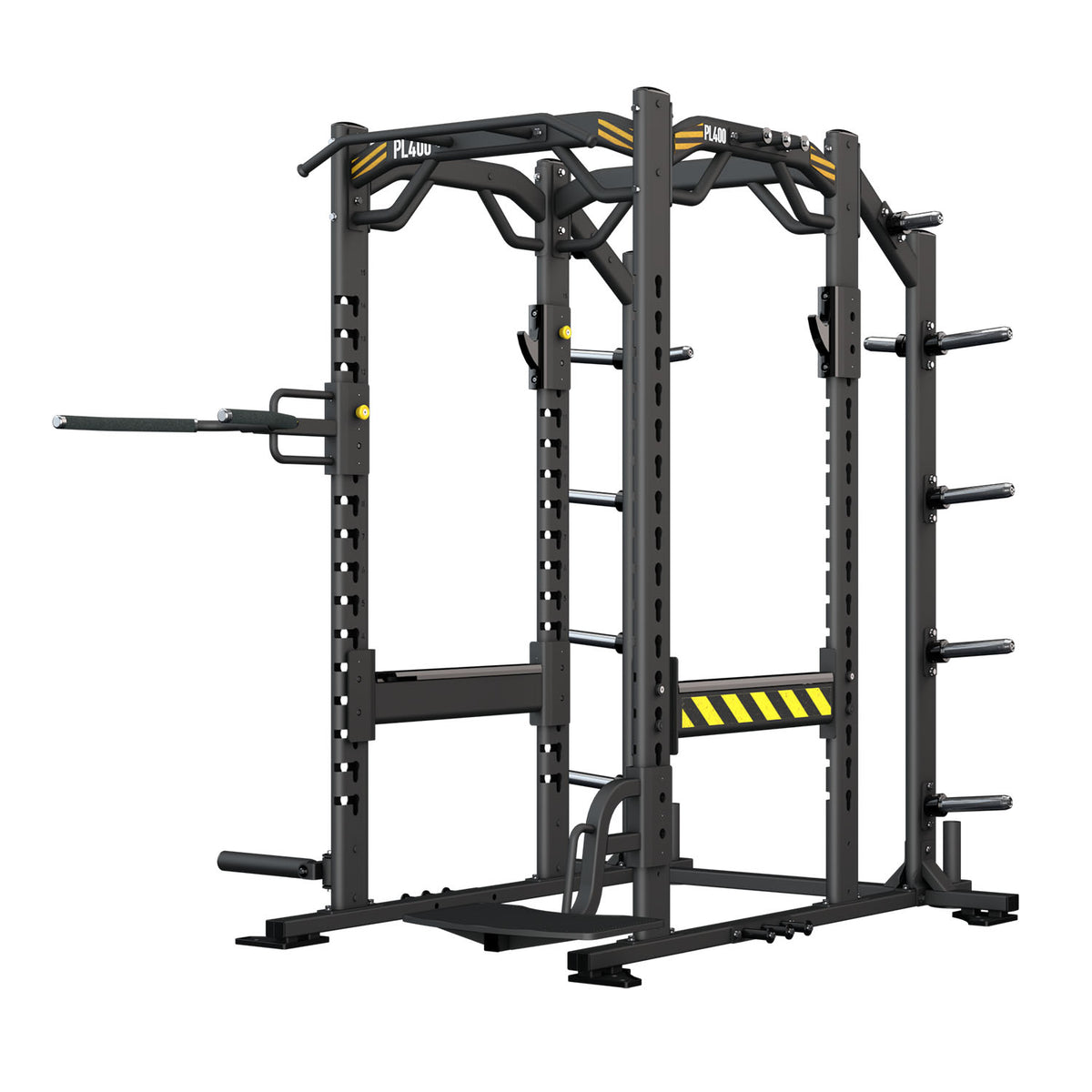 BH FITNESS PL400 FULL RACK