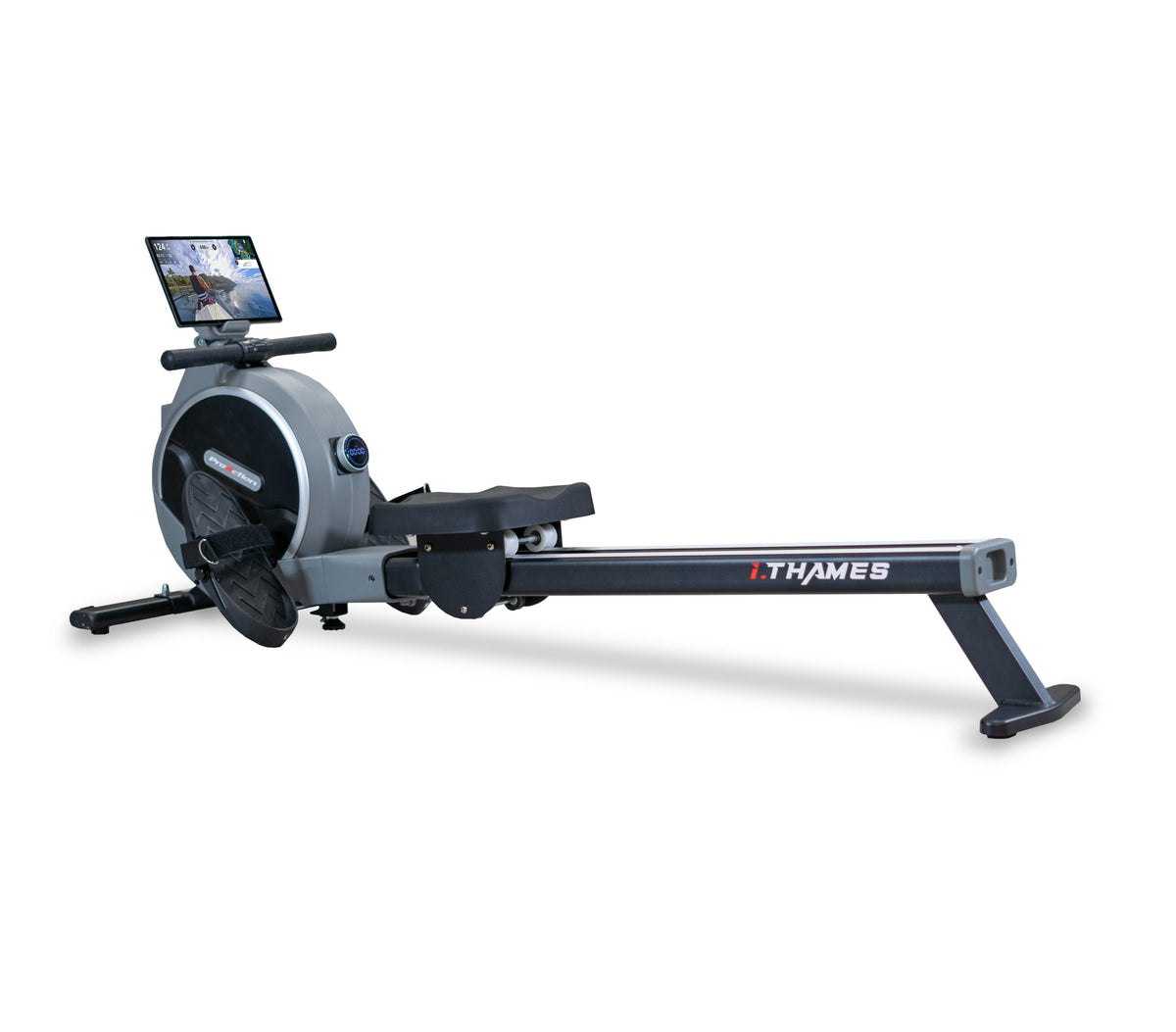 BH FITNESS i.THAMES KÜREK ALETİ
