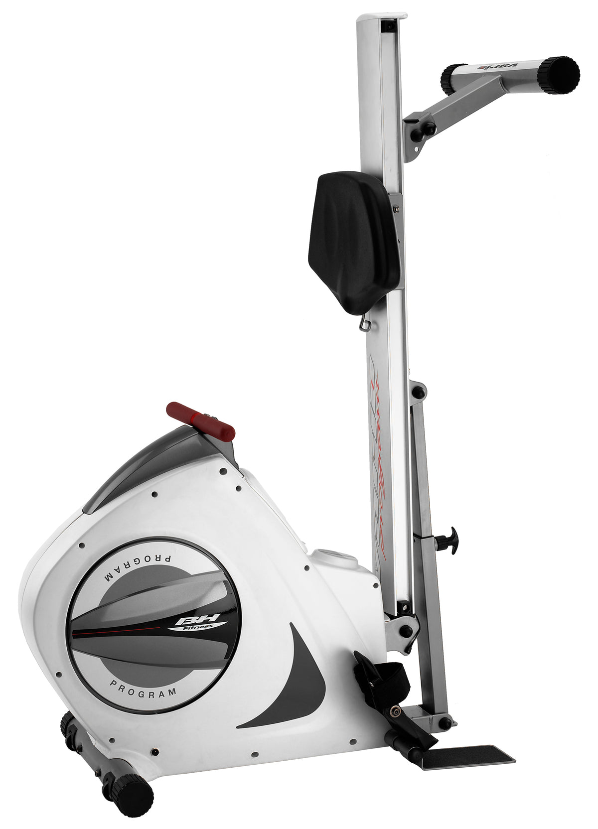 BH FITNESS VARIO R350 KÜREK ALETİ