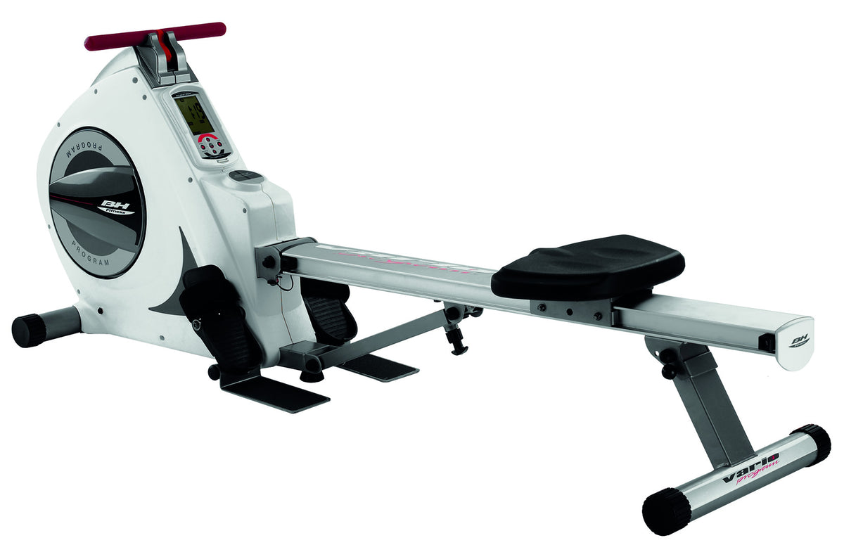 BH FITNESS VARIO R350 KÜREK ALETİ