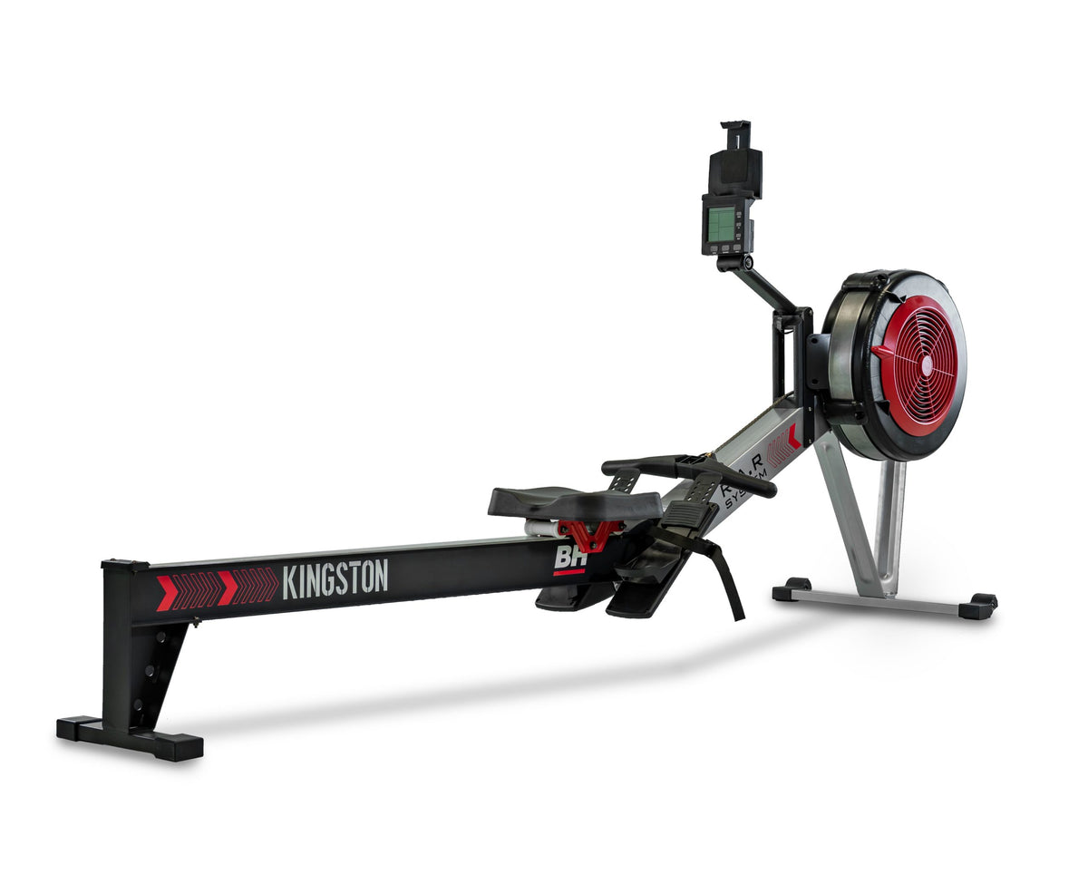 BH FITNESS KINGSTON R385 KÜREK ALETİ